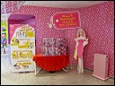 Barbie Shanghai Shop.