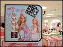 Barbie Shanghai Shop.