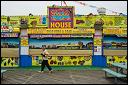 The Grill House on the Coney Island boardwalk. Home of the Coney Island Polar Bear Club.